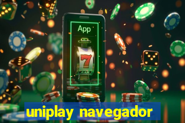 uniplay navegador